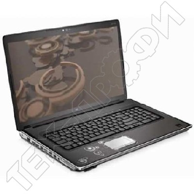 ������ HP Pavilion dv8-1000