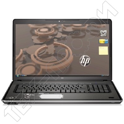 ������ HP Pavilion dv8-1100