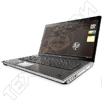 ������ HP Pavilion dv8