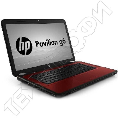 ������ HP Pavilion g6