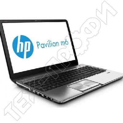 ������ HP Pavilion m6
