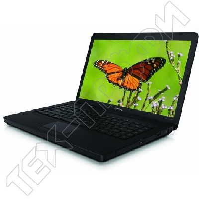 ������ HP Presario CQ56-100