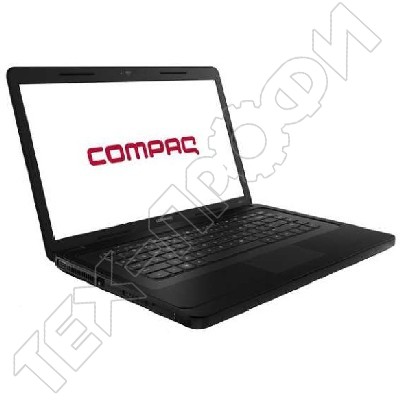 ������ HP Presario CQ57