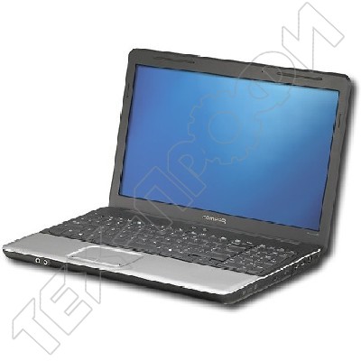 ������ HP Presario CQ60-400