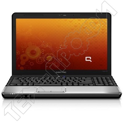 ������ HP Presario CQ61-400