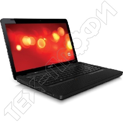 ������ HP Presario CQ62-200