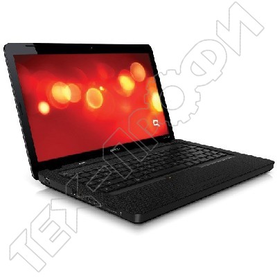 ������ HP Presario CQ62-a00