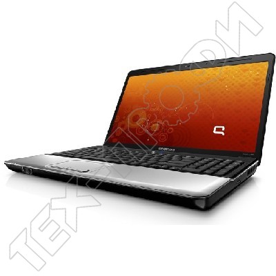 ������ HP Presario CQ71-400