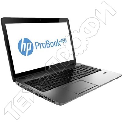 ������ HP ProBook 450 G0