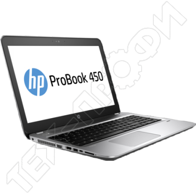 ������ HP ProBook 450 G4