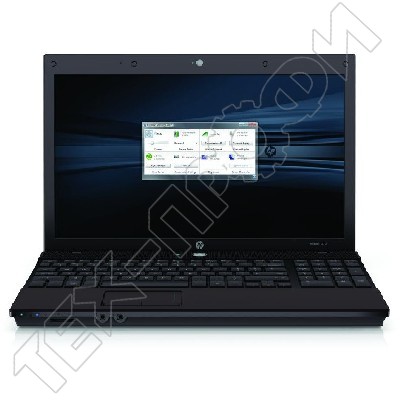 ������ HP ProBook 4510s
