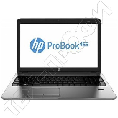 ������ HP ProBook 455 G1