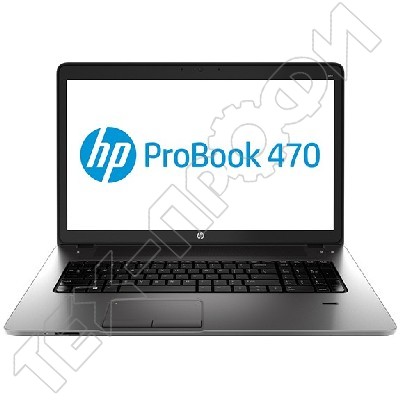 ������ HP ProBook 470 G1