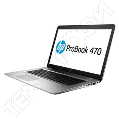 ������ HP ProBook 470 G4