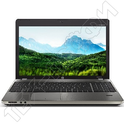 ������ HP ProBook 4730s