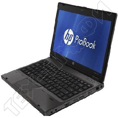 ������ HP ProBook 6360b