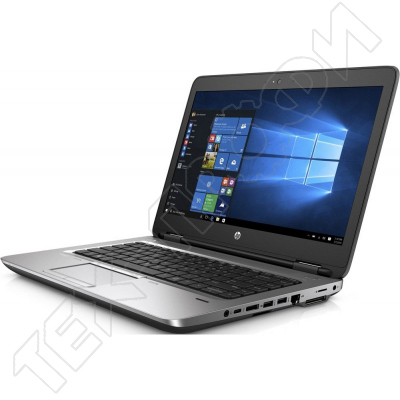 ������ HP ProBook 640 G3