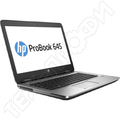 ������ HP ProBook 645 G3