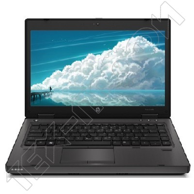 ������ HP ProBook 6470b