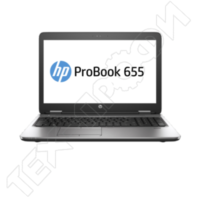 ������ HP ProBook 655 G3