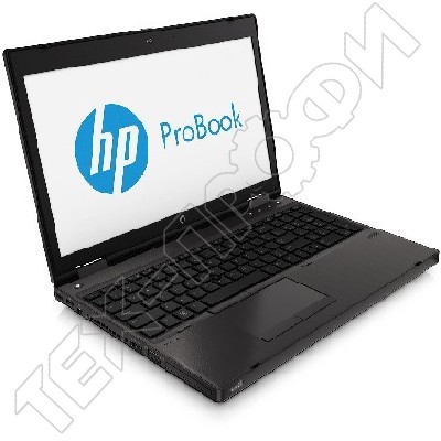 ������ HP ProBook 6570b