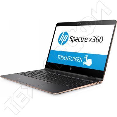 ������ HP Spectre x360 13-ac000