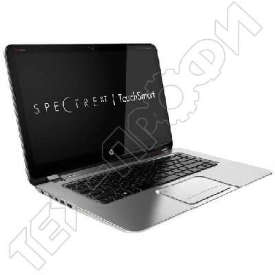 ������ HP Spectre XT TouchSmart 15