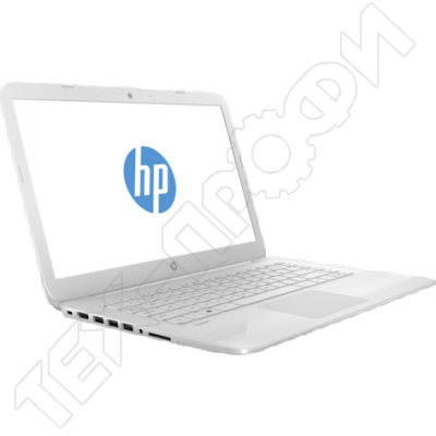 ������ HP Stream 14-ax000
