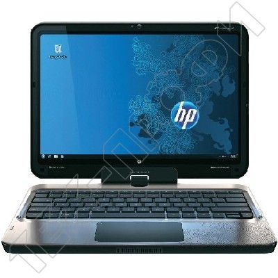 ������ HP TouchSmart tm2-1000
