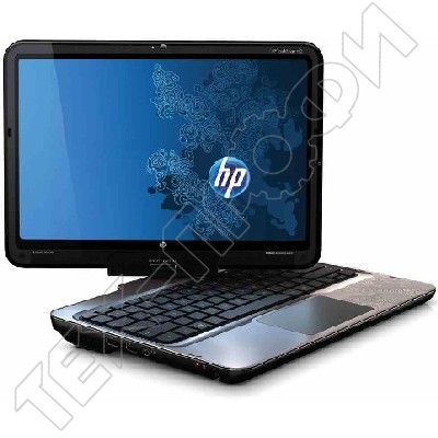 ������ HP TouchSmart tm2-2100