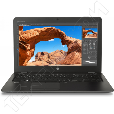 ������ HP ZBook 15u G4