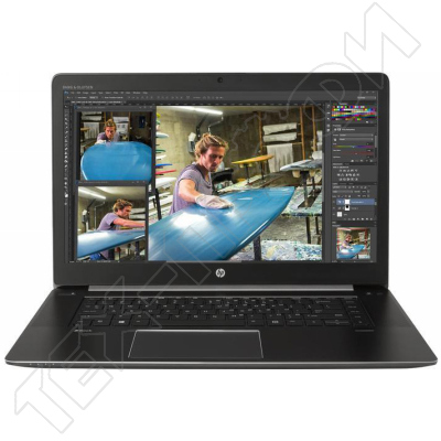 ������ HP ZBook Studio G3
