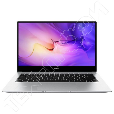 ������ Huawei MateBook D 14