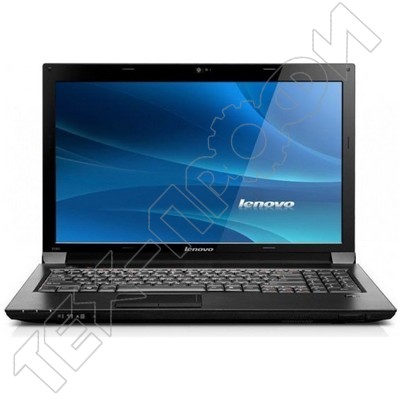 ������ Lenovo B475