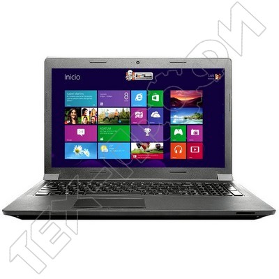 ������ Lenovo B5400