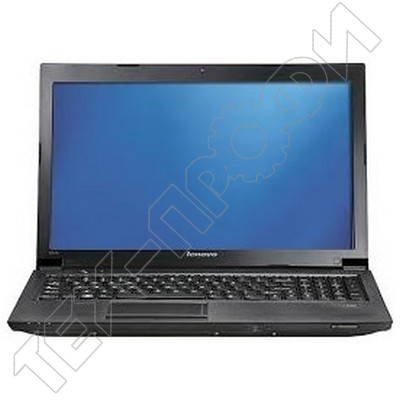 ������ Lenovo B575