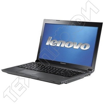 ������ Lenovo B580