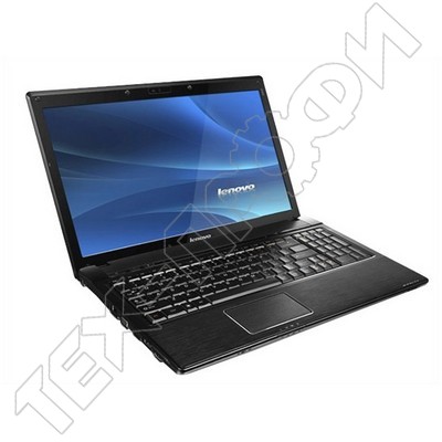 ������ Lenovo G460