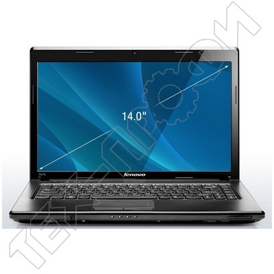 ������ Lenovo G475