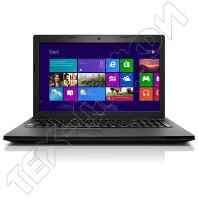 ������ Lenovo G500