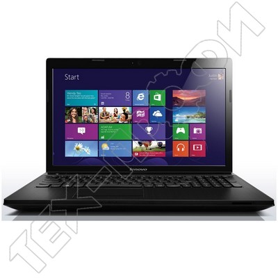 ������ Lenovo G510