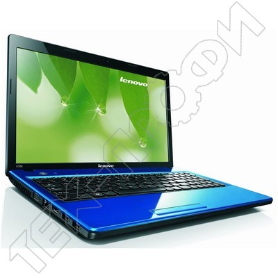 ������ Lenovo G580