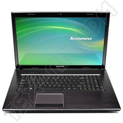 ������ Lenovo G770