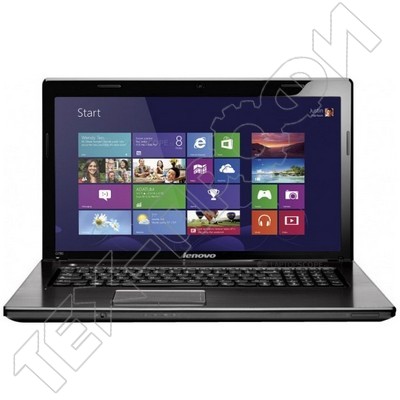 ������ Lenovo G780