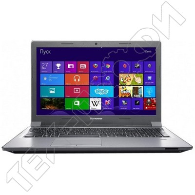 ������ Lenovo IdeaPad M5400