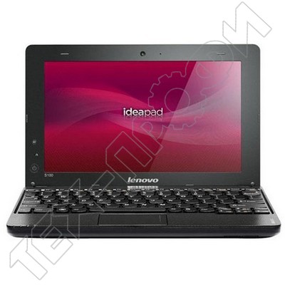 ������ Lenovo IdeaPad S100