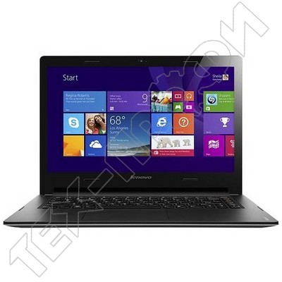 ������ Lenovo IdeaPad S415