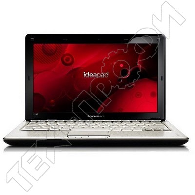 ������ Lenovo IdeaPad U165