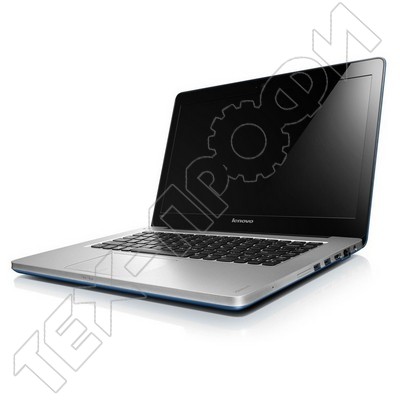 ������ Lenovo IdeaPad U410