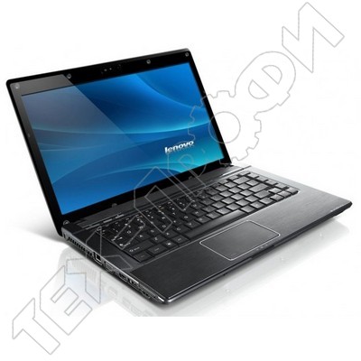 ������ Lenovo IdeaPad U460